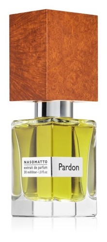 Nasomatto pardon extrait - pardon, de