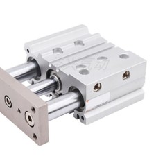 1pz MGPM16 Cilindro tre assi