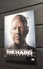 Bruce Willis e John McClane