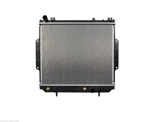 Radiatore jeep grand cherokee - radiatore,