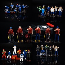 Set Di Figure 1:32 (5,8cm)