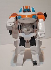 Transformers Rescue Bots