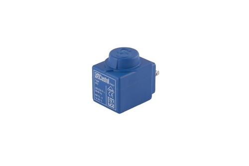 Bobina magnetica castel 230v - castel,