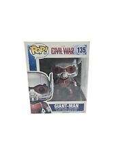 Funko Pop Uomo Gigante Marvel