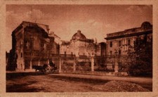 Alessandria Castel Marengo 