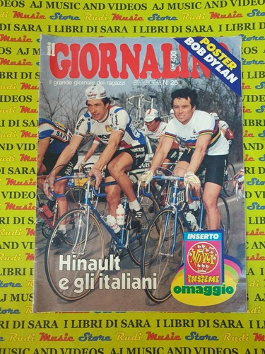 Rivista giornalino 26 - giornalino, n°26