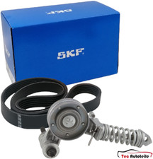 Kit Cinghia Trapezoidale SKF