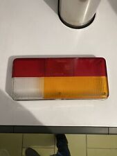 Gemma Faro Post Destro Alfetta 2000L (Vetro) - Altissimo 294536 (1 Vite Rotta)