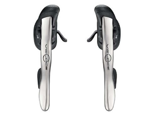 Comandi campagnolo ergopower - comandi,