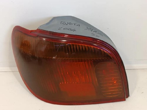 815600d010 fanale posteriore - 815600d010,