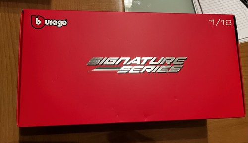 Bburago ferrari sf90 - bburago, 1/18