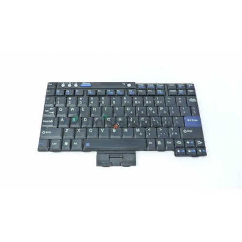 Clavier qwerty 89us - clavier, ks-89us
