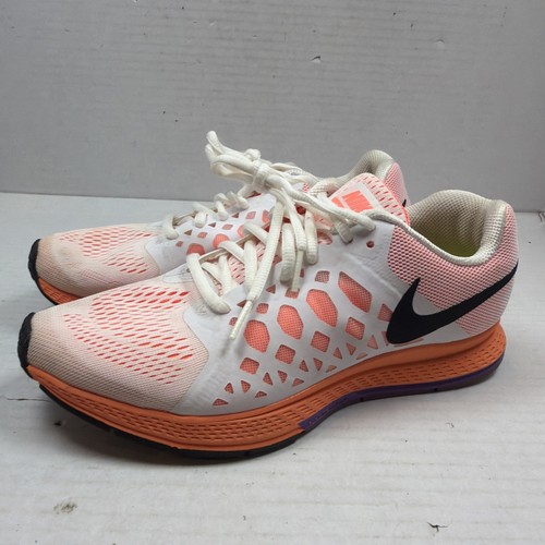 Scarpe corsa nike zoom - da,
