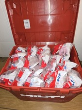 Hilti HIT-HY 200-A V3 Mortaio