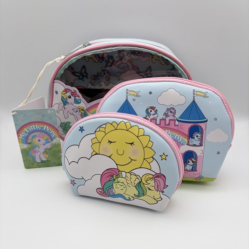 Little pony loungefly - my,