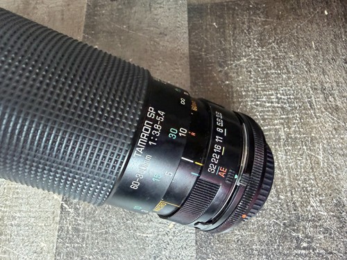 Tamron 300 3 8 5 - sp, 60-300