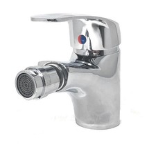 Rubinetto Monoleva Con