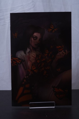 Nectar anna marcano - nectar,