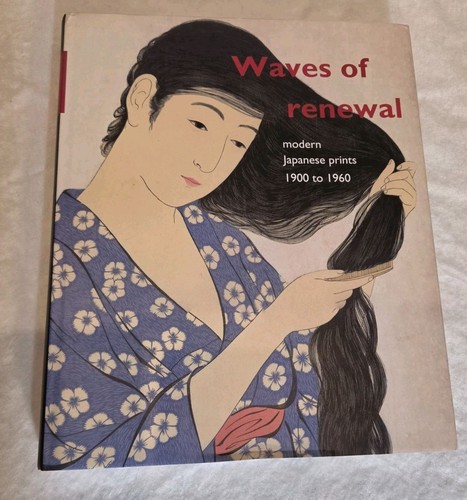 Waves renewal modern - of,
