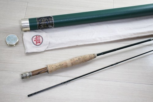Winston im6 fly rod 2 - winston,