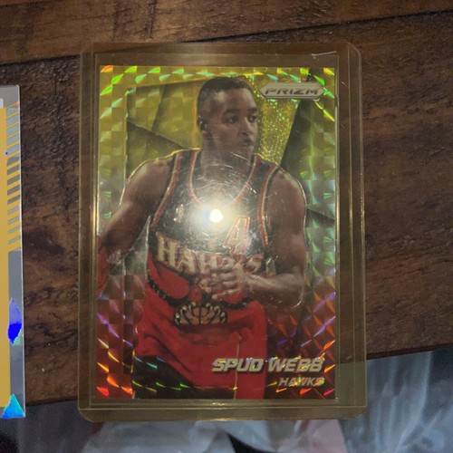 2014 panini prizm spud - panini,