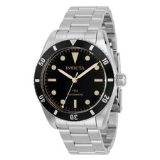 Invicta Pro Diver Automatic