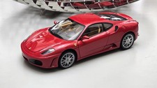 1:18 BBR Ferrari F430 With