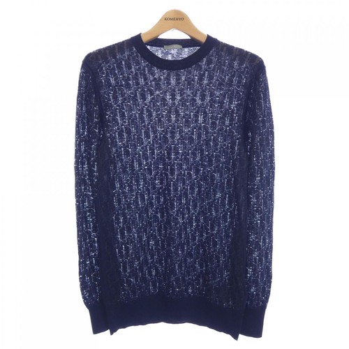 Autentica maglia dior oblique - dior,