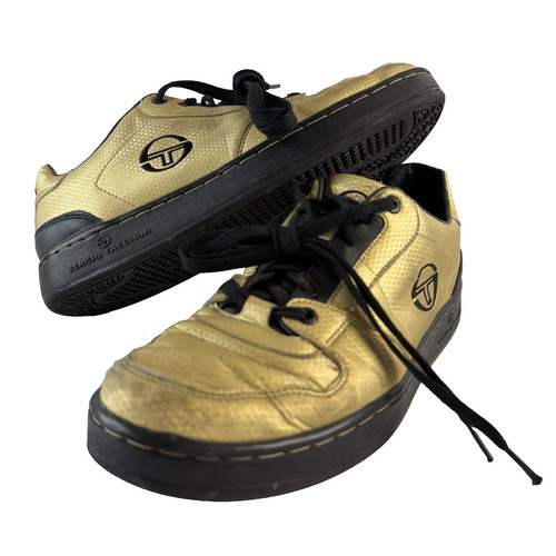 Sergio tacchini rare gold cash - sergio,