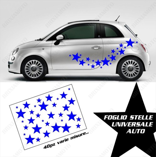 Adesivi universali grafica - universali,