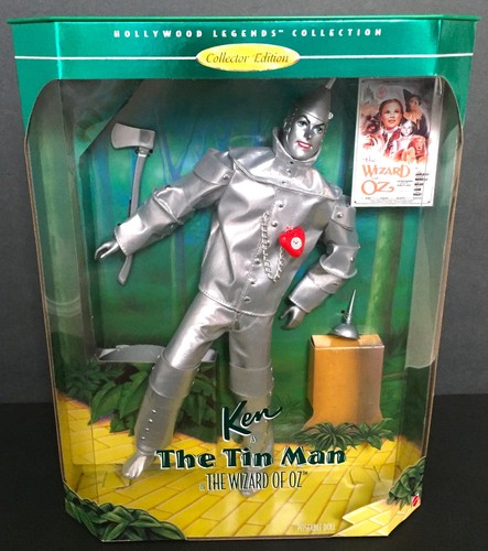 1996 mattel ken come uomo - 1996,