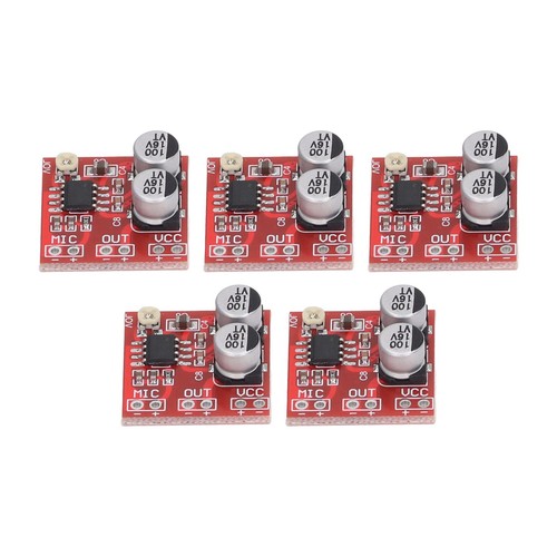 Eujgoov 5pcs modulo - eujgoov,