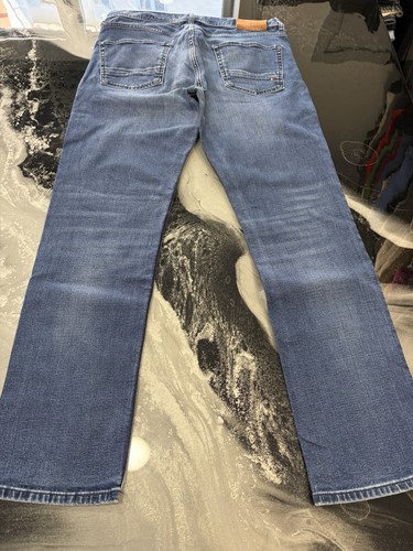 Jeans tommy hilfiger danton - tommy,