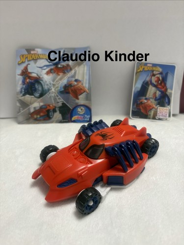Kinder maxi sorpresa - sorpresa, pasqua