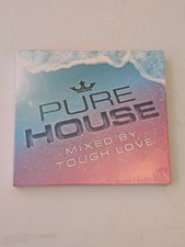 Various:  Pure House Mixed by