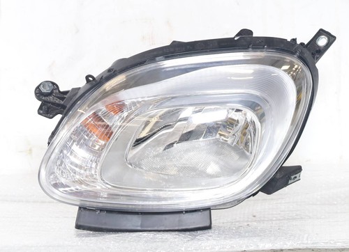 Faro sinistro 51843645 fiat - sinistro,