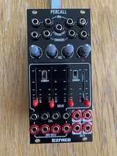 Modulo generatore Eurorack