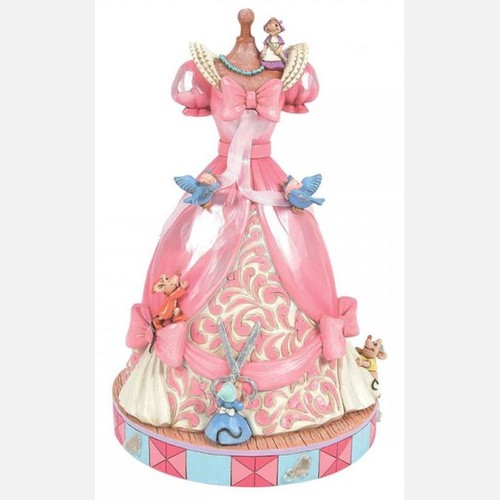 Vestito cenerentola - il, di