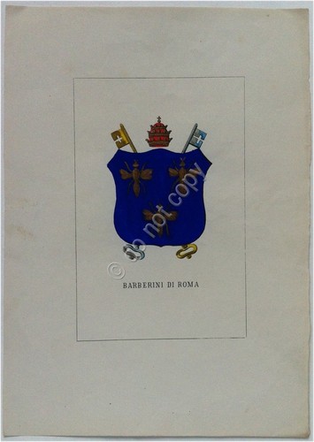 Araldica tettoni e - araldica, l.