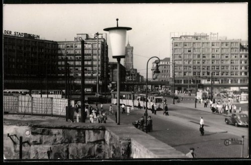 Fotografia berlino - fotografia,