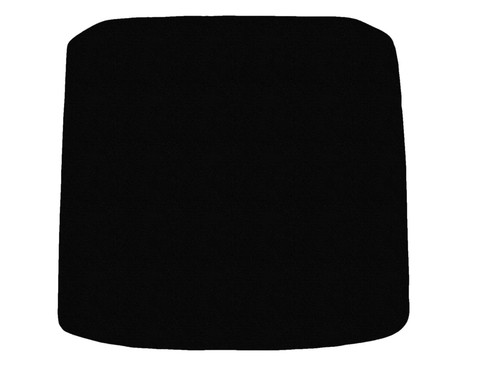 Basic tappeto bagagliaio nero - basic,