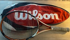 Wilson K Factor Arophite Black