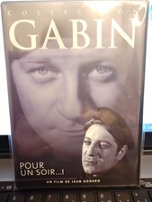 POUR UN SOIR ...! FILM JEAN