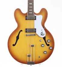 Epiphone Riviera Royal Tan