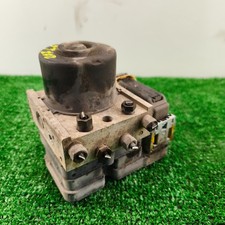 Centralina Pompa ABS Peugeot