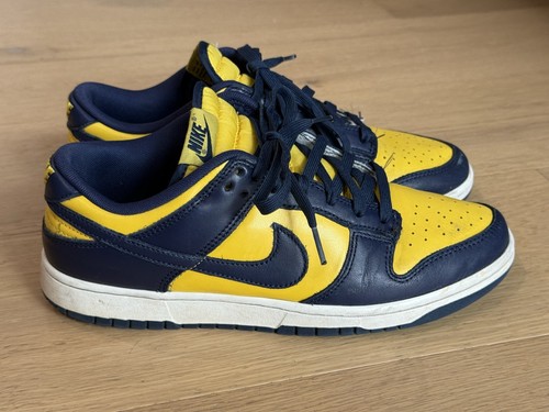 Nike dunk low - 2021, 9