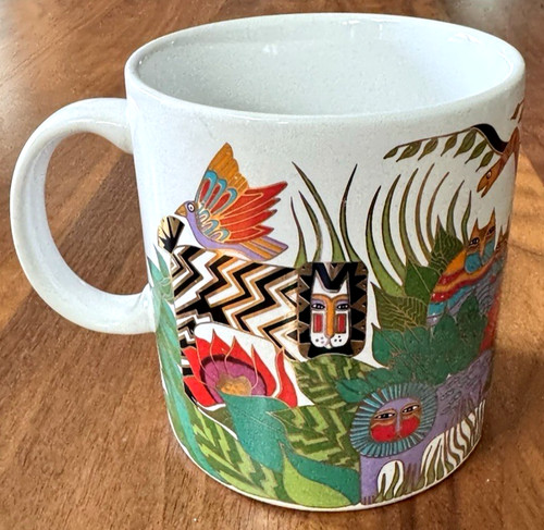 Tazza caffè vintage - , laurel