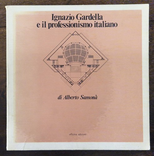 Ignazio gardella il - ignazio, e