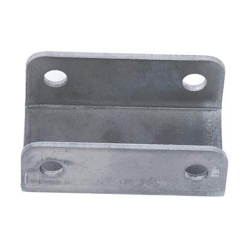 Trailer jack telescoping - jack,