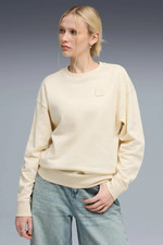 FELPA PUMA ESS ELEVATED